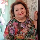Знакомства: Нина, 51 год, Санкт-Петербург