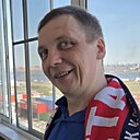 Знакомства: Владимир, 40 лет, Сургут