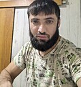 Знакомства: Ибрагим, 32 года, Волгоград