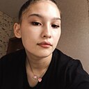 Знакомства: Разалия, 19 лет, Уфа