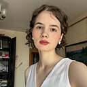 Знакомства: Марина, 24 года, Санкт-Петербург