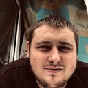 Знакомства: Матвей, 26 лет, Харьков