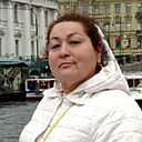 Знакомства: Наталья, 45 лет, Санкт-Петербург