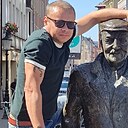 Знакомства: Андрій, 48 лет, Познань