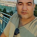 Знакомства: Murat, 48 лет, Лодзь