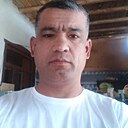 Знакомства: Фарухжон, 44 года, Багратионовск