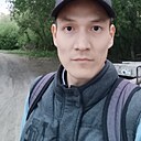 Знакомства: Руслан, 31 год, Омск