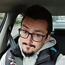 Знакомства: Юрий, 35 лет, Витебск
