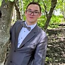 Знакомства: Арсений, 18 лет, Кумертау