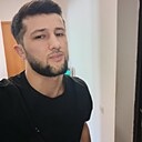 Знакомства: Рома, 25 лет, Биробиджан
