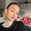 Знакомства: Эмилия, 18 лет, Абакан
