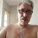 Знакомства: Валерий, 60 лет, Кинешма