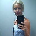 Знакомства: Галина, 43 года, Санкт-Петербург