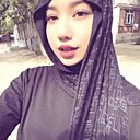 Знакомства: Сумбула, 18 лет, Москва