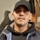 Знакомства: Виталий, 37 лет, Оренбург