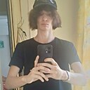 Знакомства: Даня, 19 лет, Томск