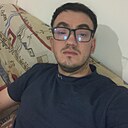 Знакомства: Сулейман Гасанов, 33 года, Алапаевск