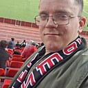 Знакомства: Александр, 27 лет, Шуя
