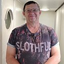 Знакомства: Сергей, 55 лет, Петропавловск-Камчатский