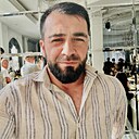 Знакомства: Хамза, 33 года, Махачкала
