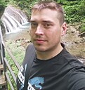 Знакомства: Руслан, 30 лет, Нижнеангарск