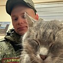 Знакомства: Савелий, 20 лет, Березники
