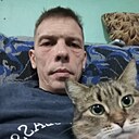 Знакомства: Дмитрий, 48 лет, Витебск