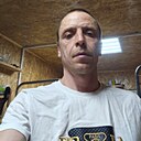 Знакомства: Андрей, 39 лет, Шилка