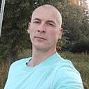 Знакомства: Александр, 45 лет, Орша