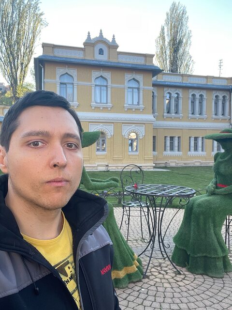 Фото - Tabor.ru