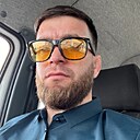 Знакомства: Саид, 36 лет, Норильск