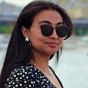 Знакомства: Нодира, 23 года, Рубежное