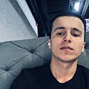 Знакомства: Shahrom, 26 лет, Екатеринбург