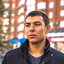 Знакомства: Александр, 30 лет, Белово