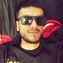 Знакомства: Алик, 25 лет, Пермь
