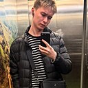 Знакомства: Илья, 24 года, Санкт-Петербург