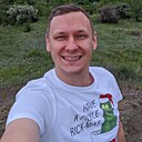 Знакомства: Владислав, 31 год, Тольятти