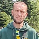 Знакомства: Олександр, 40 лет, Житомир