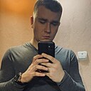 Знакомства: Денис, 28 лет, Орша