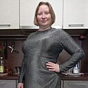 Знакомства: Наденька, 40 лет, Марьинка