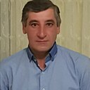 Знакомства: Мухарби, 46 лет, Нальчик