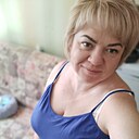Знакомства: Светлана, 51 год, Серпухов