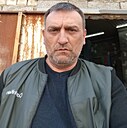 Знакомства: Энвер, 53 года, Саратов