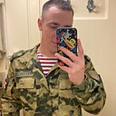 Знакомства: Данил, 21 год, Ульяновск