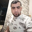 Знакомства: Шамиль, 38 лет, Всеволожск