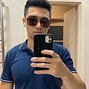 Знакомства: Андрей, 23 года, Хабаровск