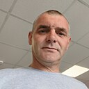 Знакомства: Сергуня, 40 лет, Бийск