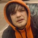 Знакомства: Яник, 36 лет, Калуга