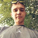 Знакомства: Данил, 20 лет, Чита