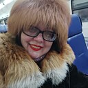 Знакомства: Ляна, 52 года, Москва